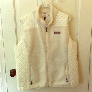 Vineyard Vines Vest